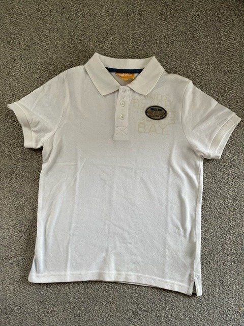 Camicie, T-shirt & Polo: Poloshirt Gr 140 Fabrikneu – Nuovo e nell'imballaggio originale da Rekingen AG venduto da nederland1