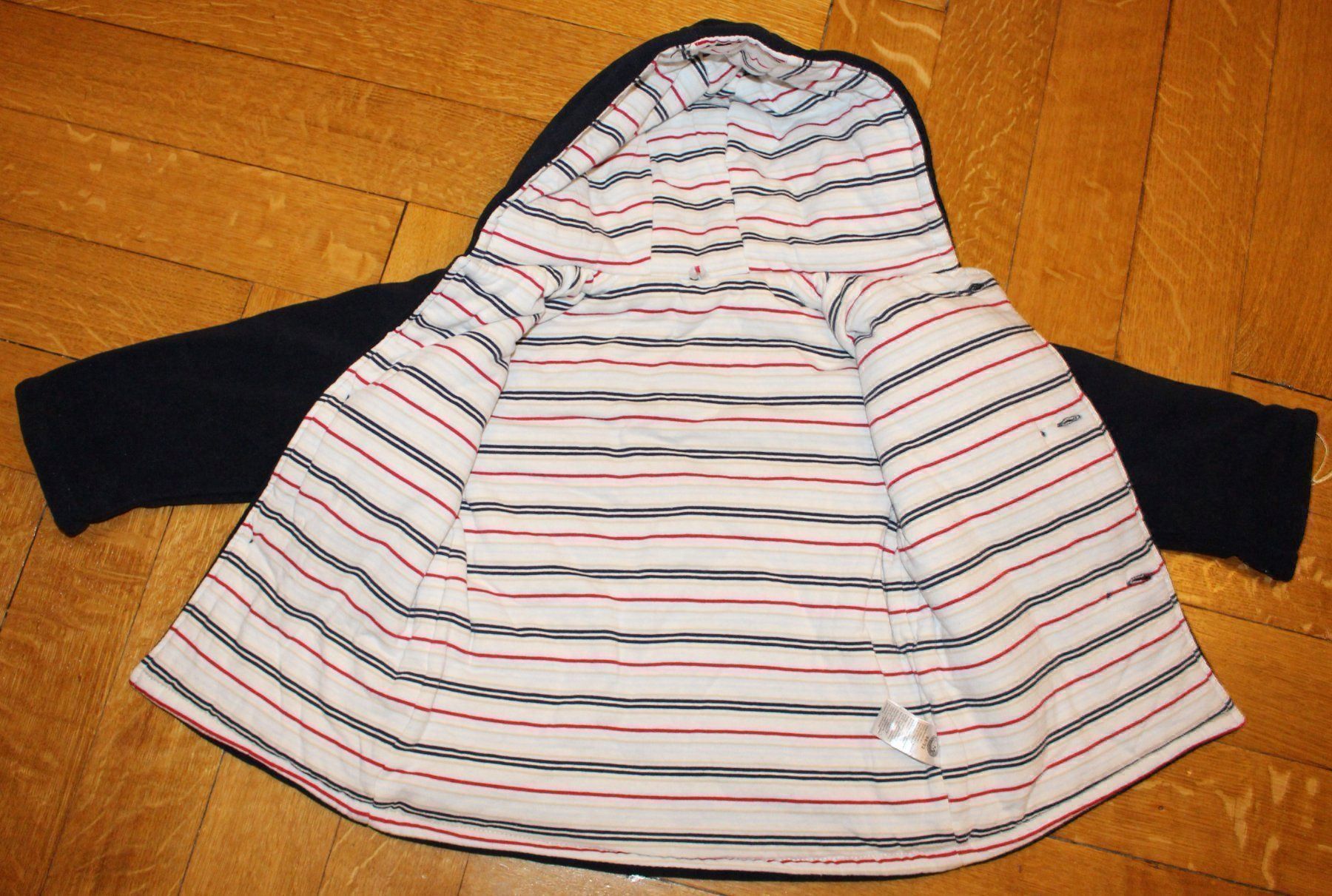 Tchibo Lotti & Set di vestiti: Jacke und Hose Grösse 86 / 92 – Nuovo (secondo la descrizione) da Genève venduto da Livsonman 3