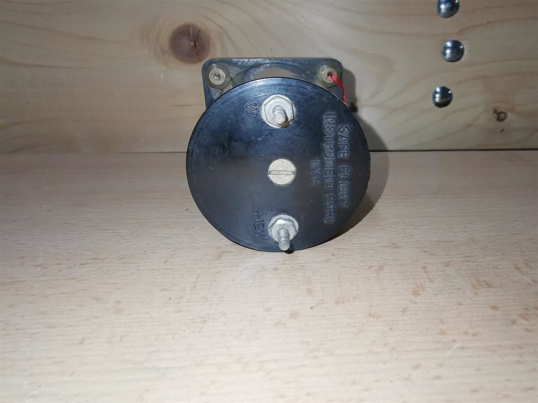 Tutti pezzi di ricambio auto: Fahrwerk Horn – Usato da Thalwil venduto da Joe500 2