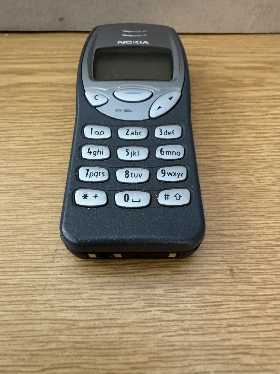 Nokia Handys / Smartphones: Nokia Mobiltelefon – Gebraucht aus Reigoldswil von pet_dj8f 1