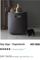 Hey-sign Box
