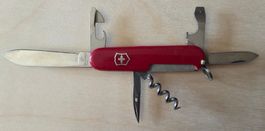 Victorinox Tourist Sackmesser SFS intec
