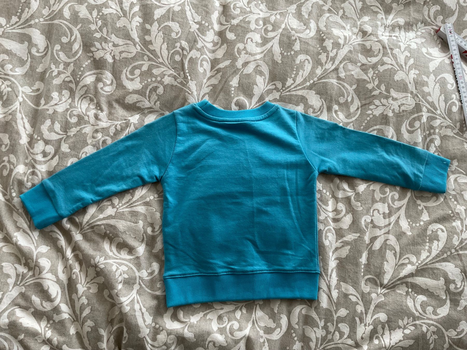 Pulls et sweat-shirts: Kinder Pullover Gr. 92 – D'occasion à Rümlang par euqinom16 1