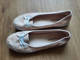 Graceland Sommerschuhe, Damen, Grösse 39