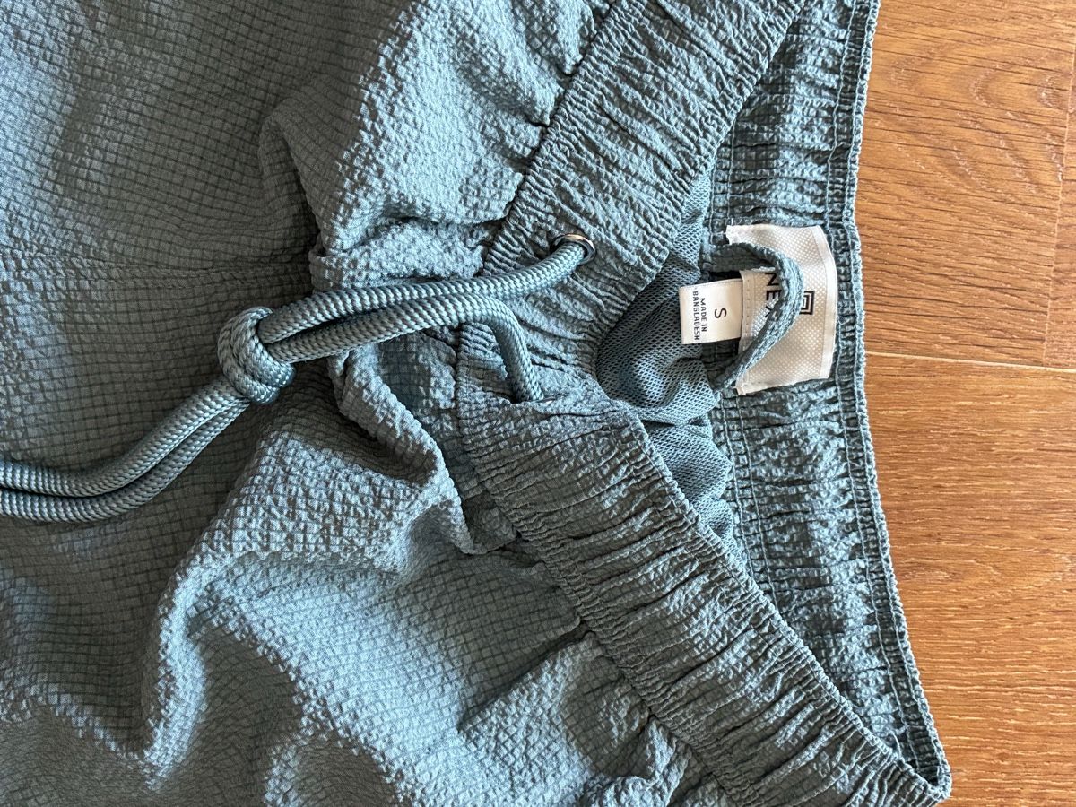 Next Badehosen: Badehose von Next – Gebraucht aus Wangen SZ von el_paso08 1