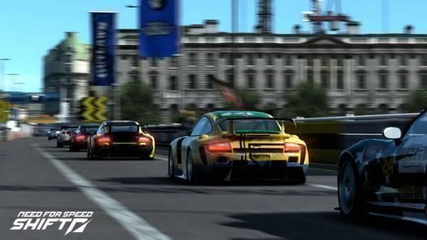 Sony Giochi: 🚗 Sony PS3  SHIFT  Need for Speed – Usato da Schüpfheim venduto da Games_Spielkonsolen 4