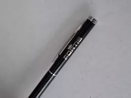 VINTAGE, FORTIS Uhren, Dreh- Kugelschreiber