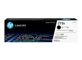 HP Color Laser MFP 3202, MFP 3302 black Toner, 219A/W2190A