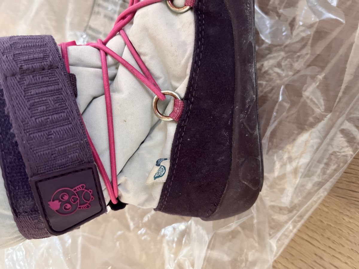 Affenzahn Schuhe für Jungen: Affenzahn Barfussstiefel Gr.30 – Gebraucht aus Oberägeri von fam_k5sf 2