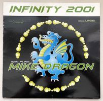 Infinity 2001 Vinyl
