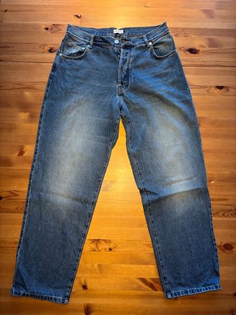 Jeans POP Trading Company