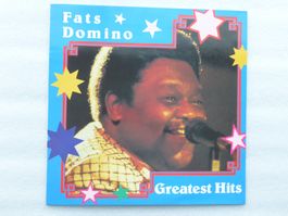 VINYL  LP  FATS DOMINO