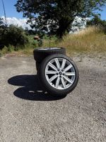 Roues Audi origine