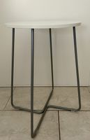 Free Lounge - Schemel- Tisch von STEELCASE 8174 Stadel 