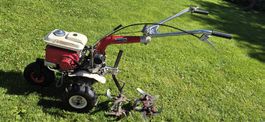Honda f28G Fräse