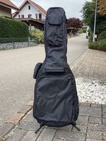 Tasche für Akustik Gitarre