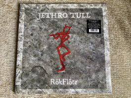 Jethro Tull – RökFlöte / LP
