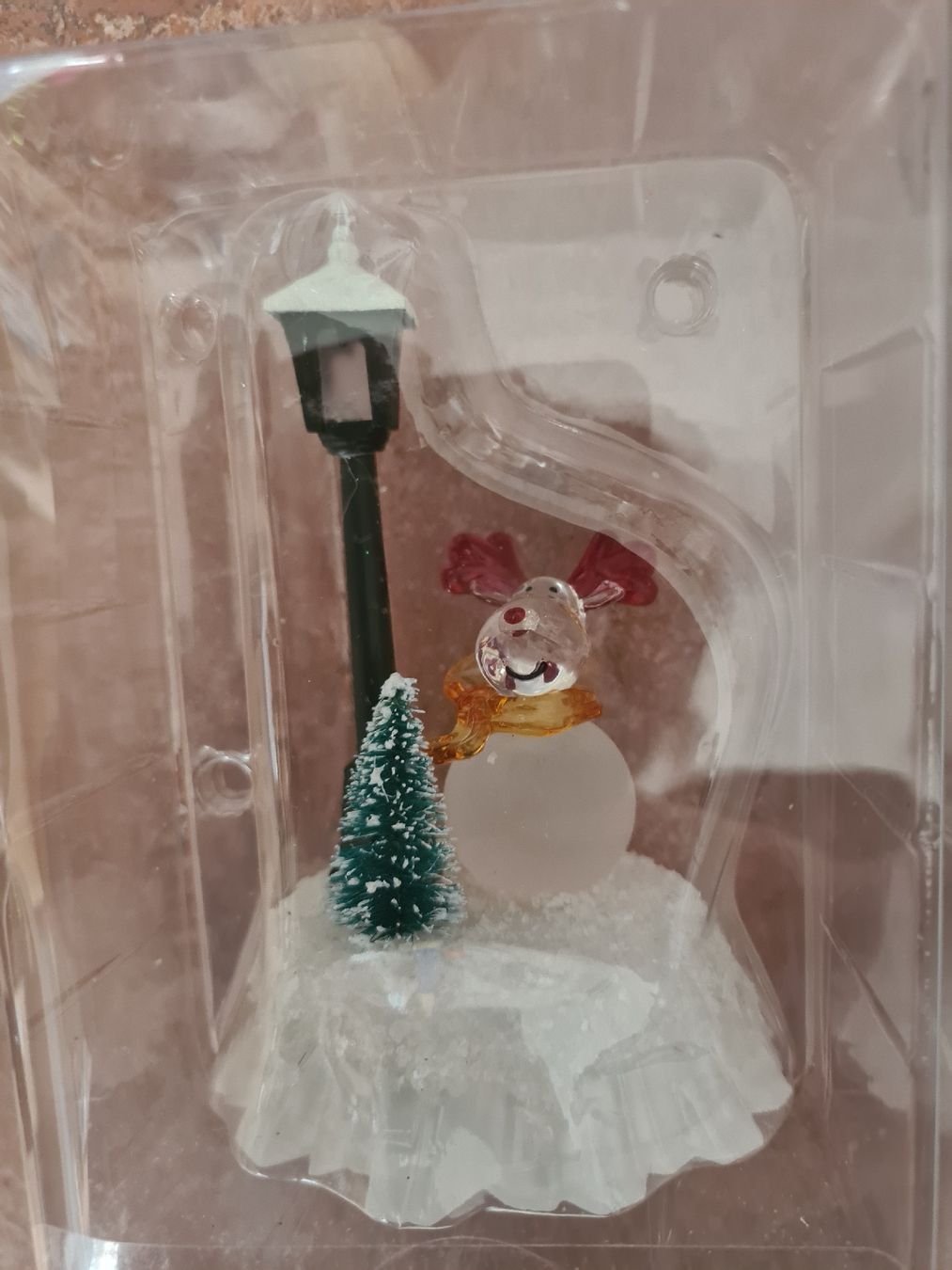 Migros Tutte le decorazioni: Weihnachtstischdeko – Usato da Trimbach venduto da Meily2 1