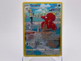 Strahlende Sterne - Octillery  (BRS TG03) - DE