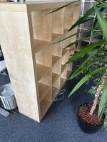 IKEA Kallax Regal 4x4