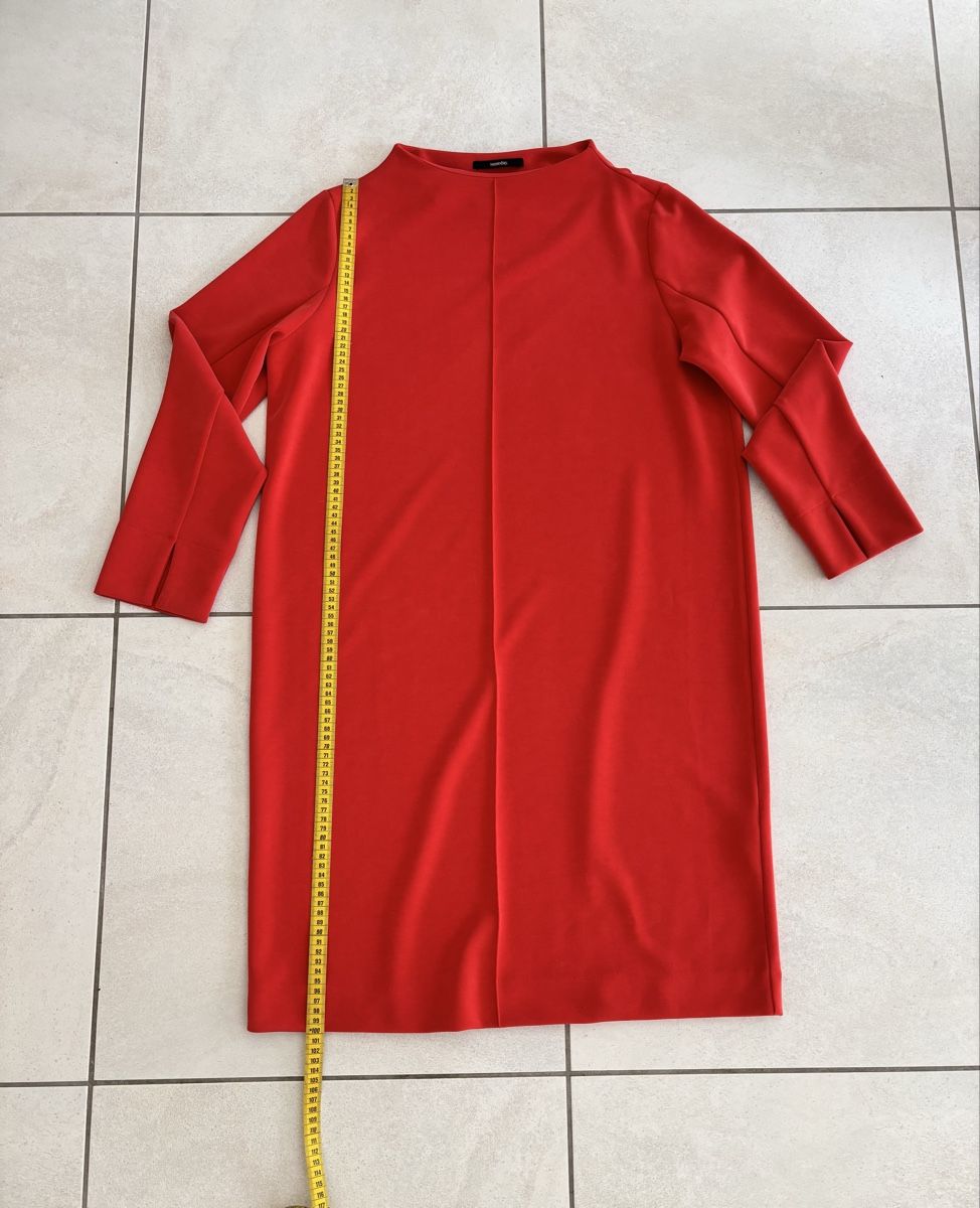 Someday Vestiti: Someday Kleid Gr. 44 – Usato da Eglisau venduto da 3flower-power3 4