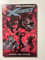 X-Men Sonderband - Die neue X-Force - Band 8