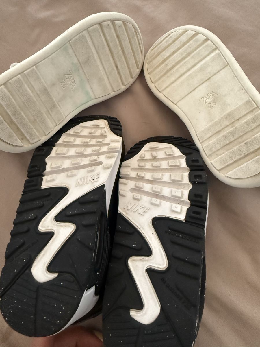 Schuhe für Jungen: Baskets  – Gebraucht aus St-Pierre-Clages von loc_8vtz 2