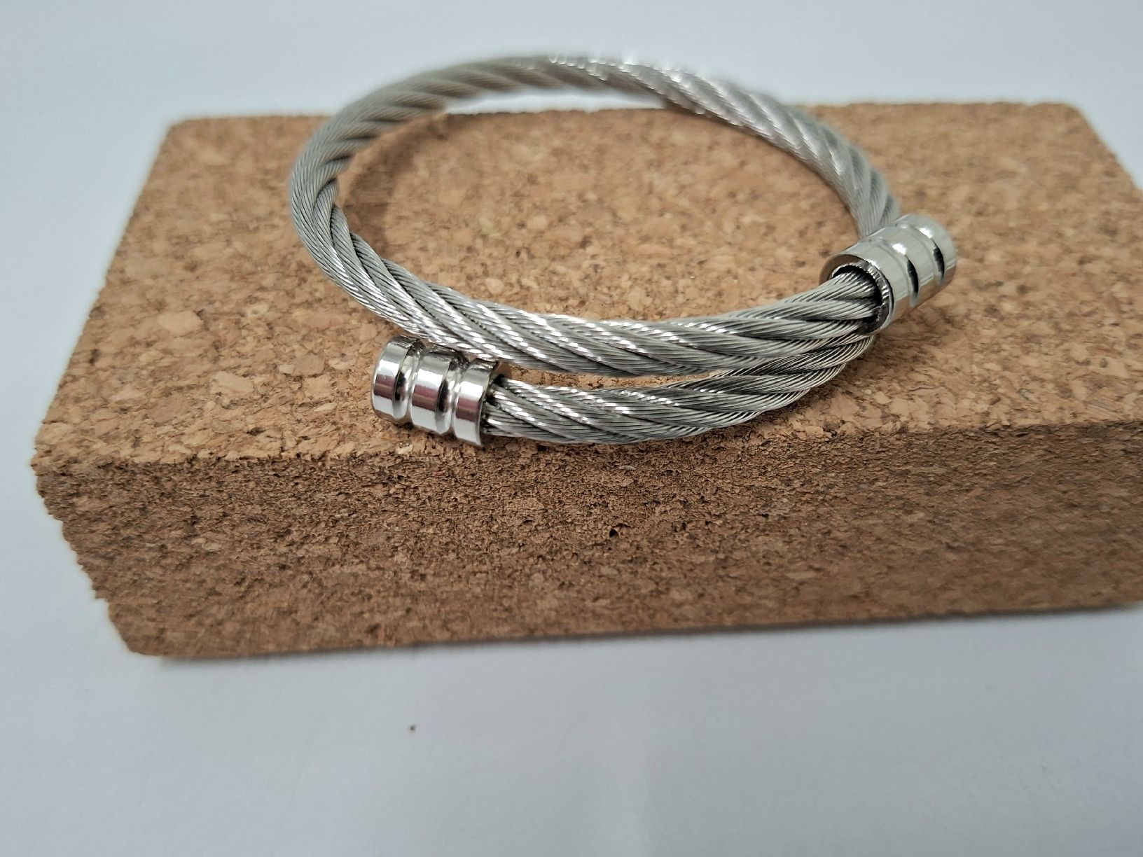 Armbänder & -reifen: Armspange – Gebraucht aus Greifensee von and_h52v 1
