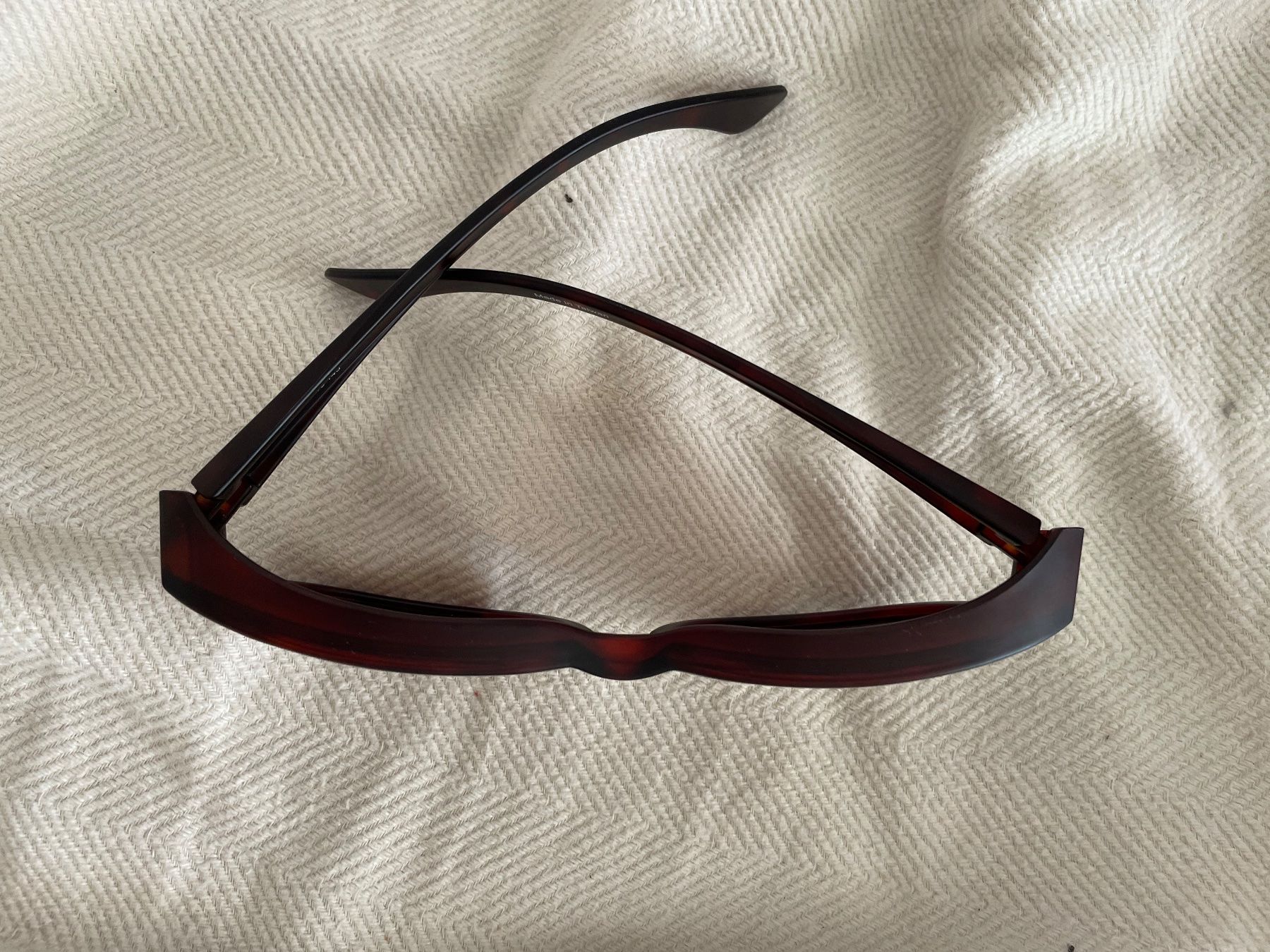 Occhiali & Lenti: Überbrille Herren – Usato da Männedorf venduto da bluebird35 1