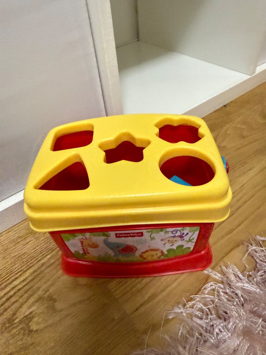 Spielzeuge: Babyspielzeug als Set – Gebraucht aus St. Gallen von mirnes84 5