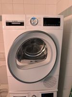 Sèche linge - Bosch série 6 Hausgeräte WQG 233 DH 0