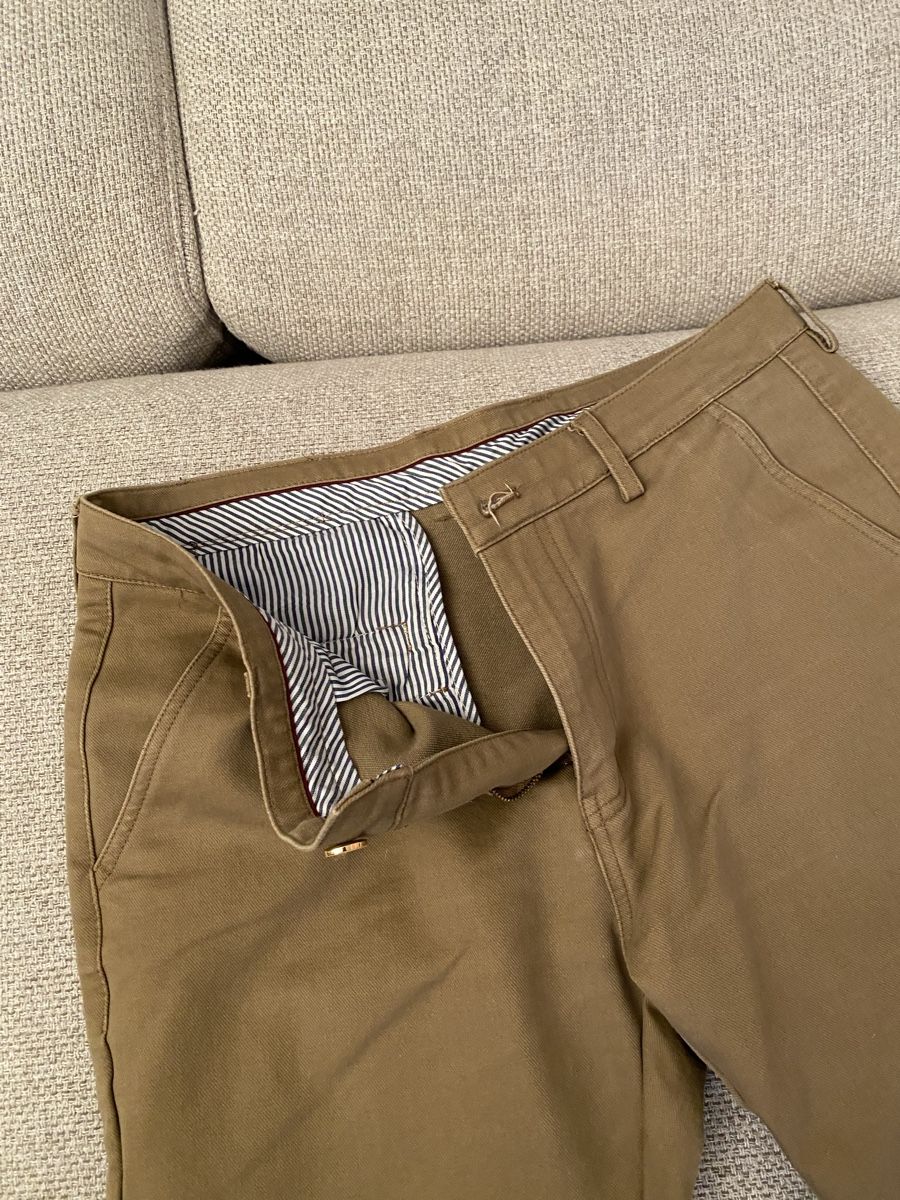 Lotti di vestiti: Herren Hosen und Shorts 4er Pack – Nuovo (secondo la descrizione) da Bern venduto da mod18 6