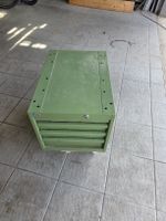 Werkstattschubladen