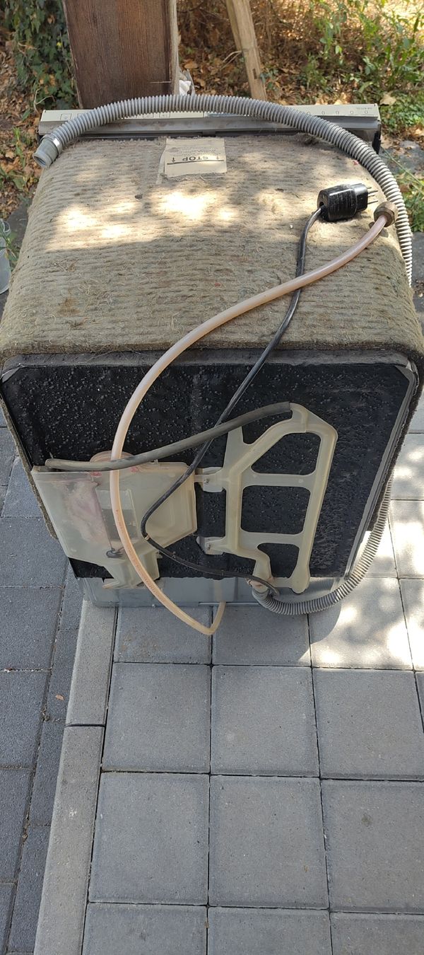 Lavastoviglie: Geschirrspüler Electrolux – Usato da Biberist venduto da bellmec 3