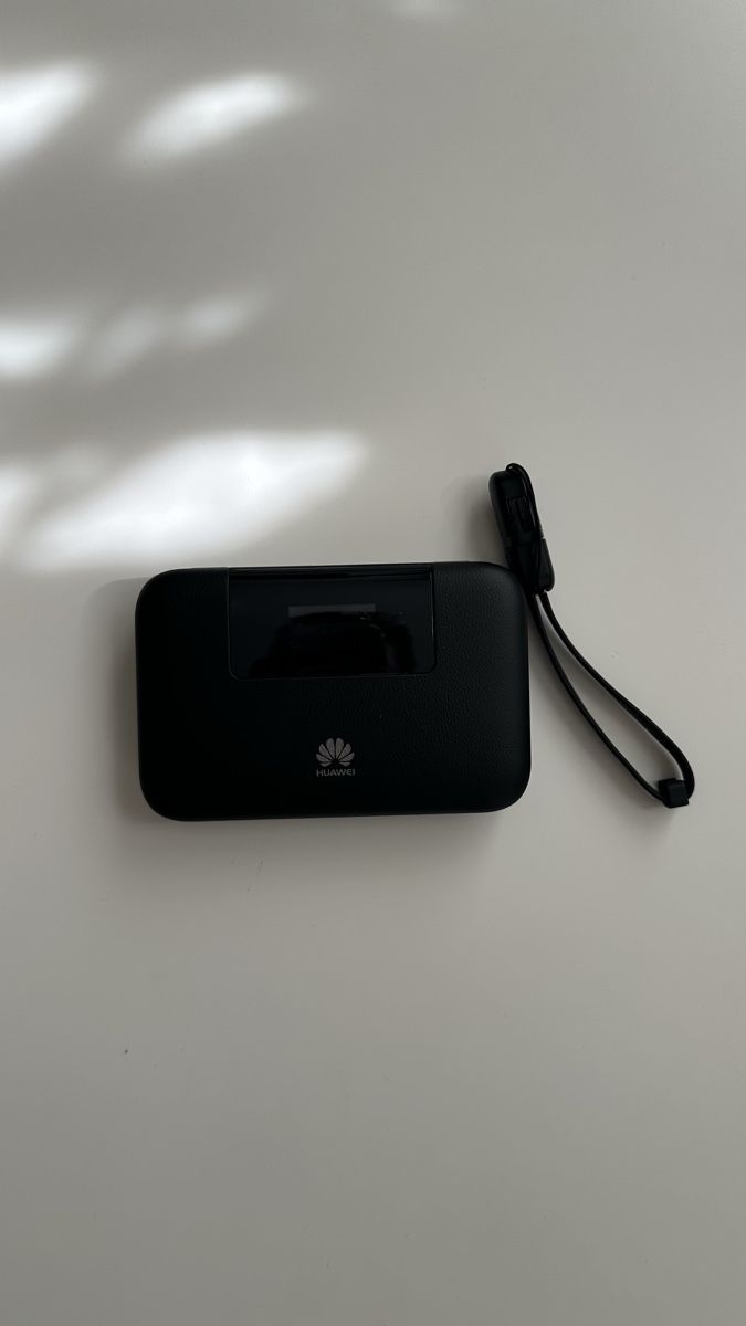 Huawei Modems & Router: Huawei Mobile Router 4G – Gebraucht aus Zürich von Hyper_racing