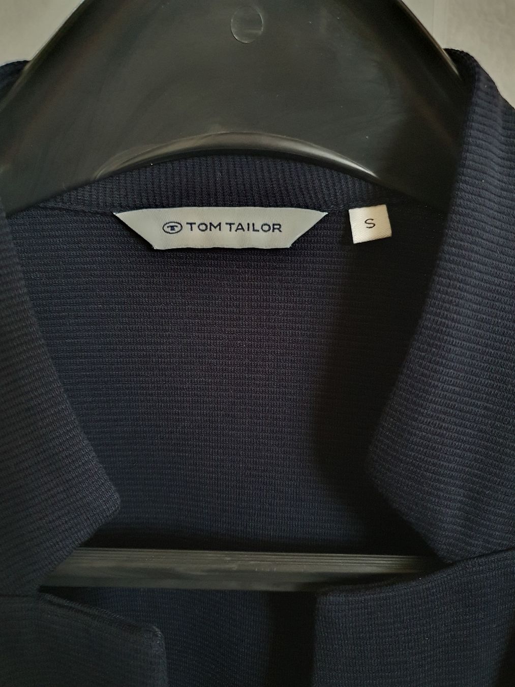 Tom Tailor Giacche: Damen Blazer Tom Taylor S NEU – Nuovo e nell'imballaggio originale da Fischingen venduto da nad_fxf2 1
