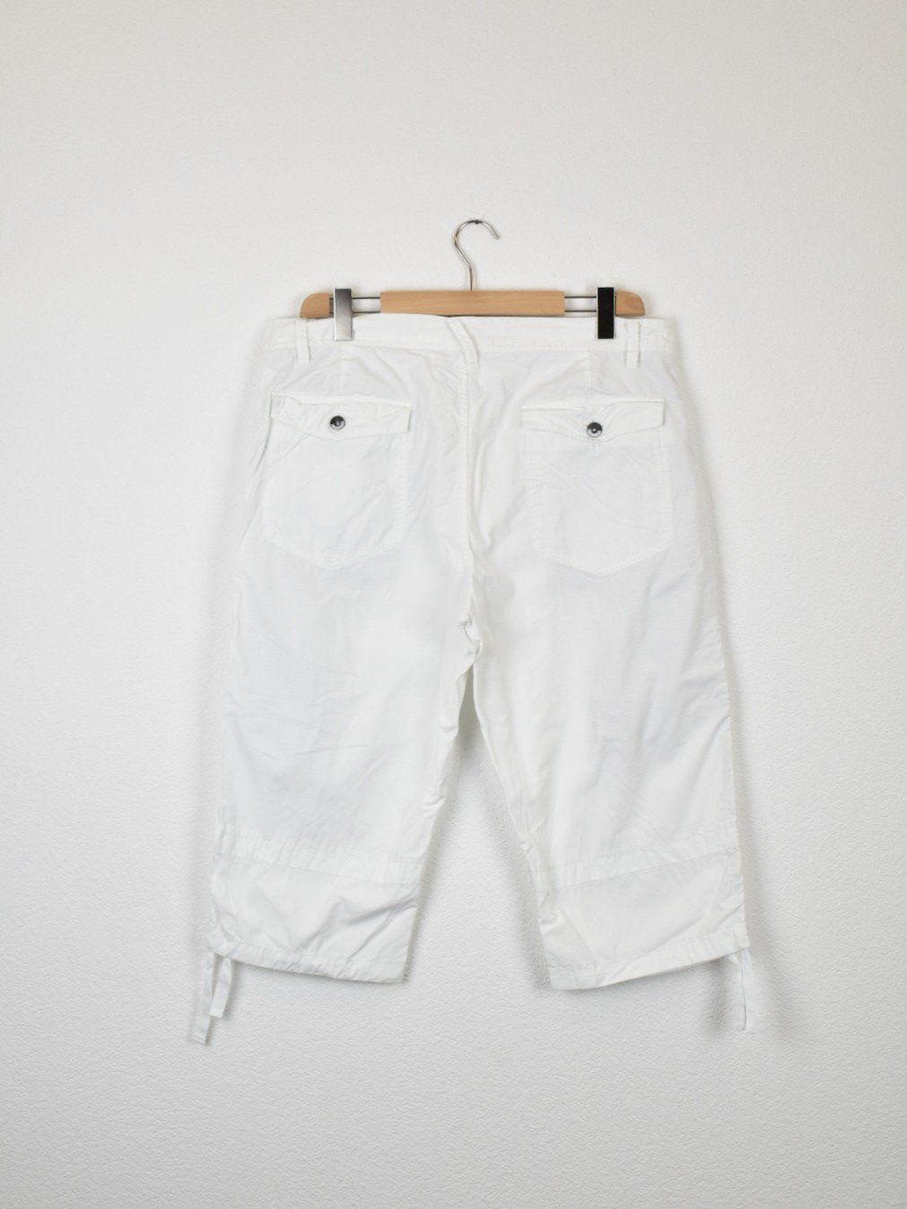 Calvin Klein Pantaloni: Calvin Klein Shorts , W38, 100% Baumwolle – Usato da Nürensdorf venduto da 2ND_STORY 1