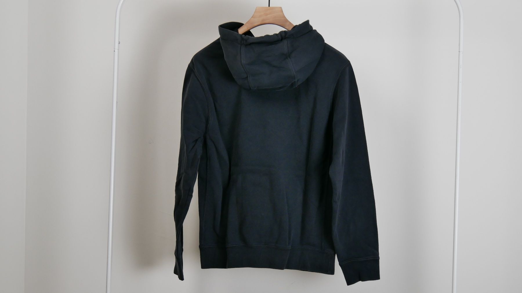 Nike Maglioni & Felpe: Nike Pullover schwarz Hoodie Kaputzenpullover Sweater – Usato da Zürich venduto da julia_vina 2