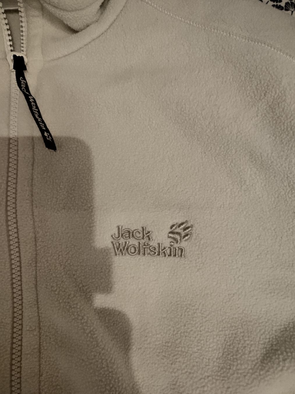 Jack Wolfskin Giacche: Jack Wolfskin Wander outdoorjacke – Usato da Kloten venduto da Kloten76 2