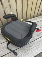 Kindersitzerhöhung 15-36kg guter Zustand