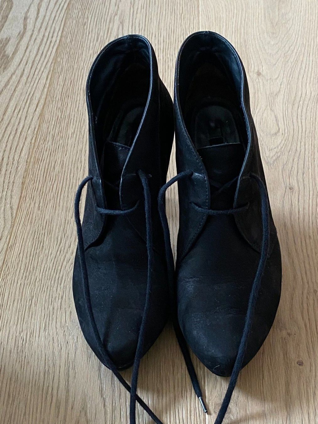 Paul Green Damenschuhe: Paul Green Stiefelette Grösse 37 – Gebraucht aus Lachen SZ von Richital 2