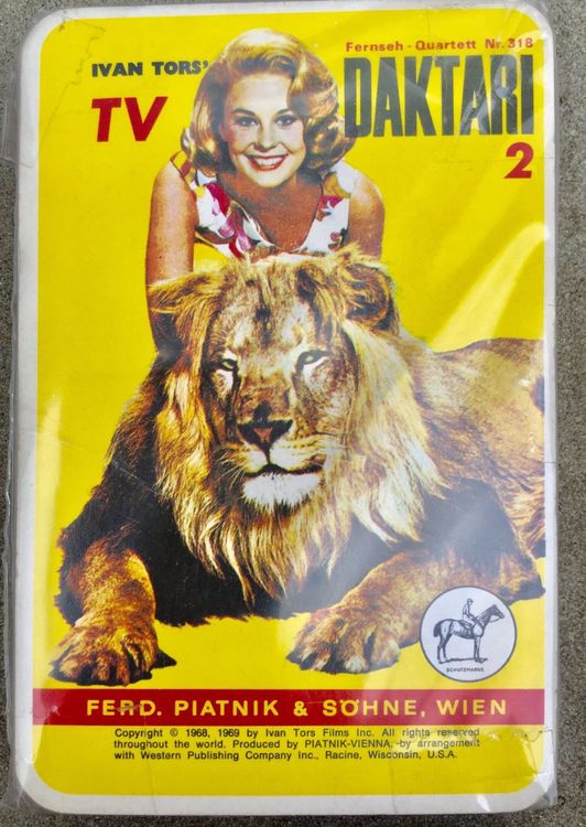 Piatnik Kartenspiel „The Queen“ – 55 Karten, Schwarz, Ab 8 Jahren