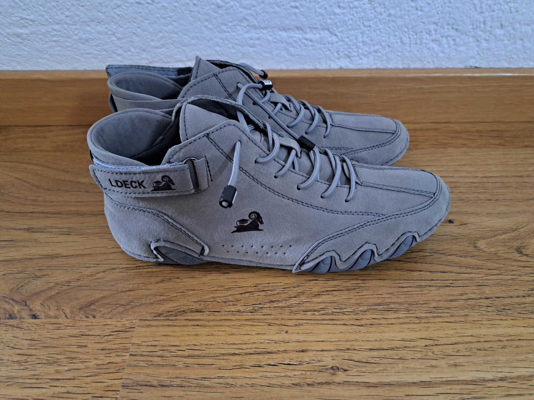 Scarpe da donna: Wander Schuhe 38 – Nuovo e nell'imballaggio originale da Frauenfeld venduto da berk39 3