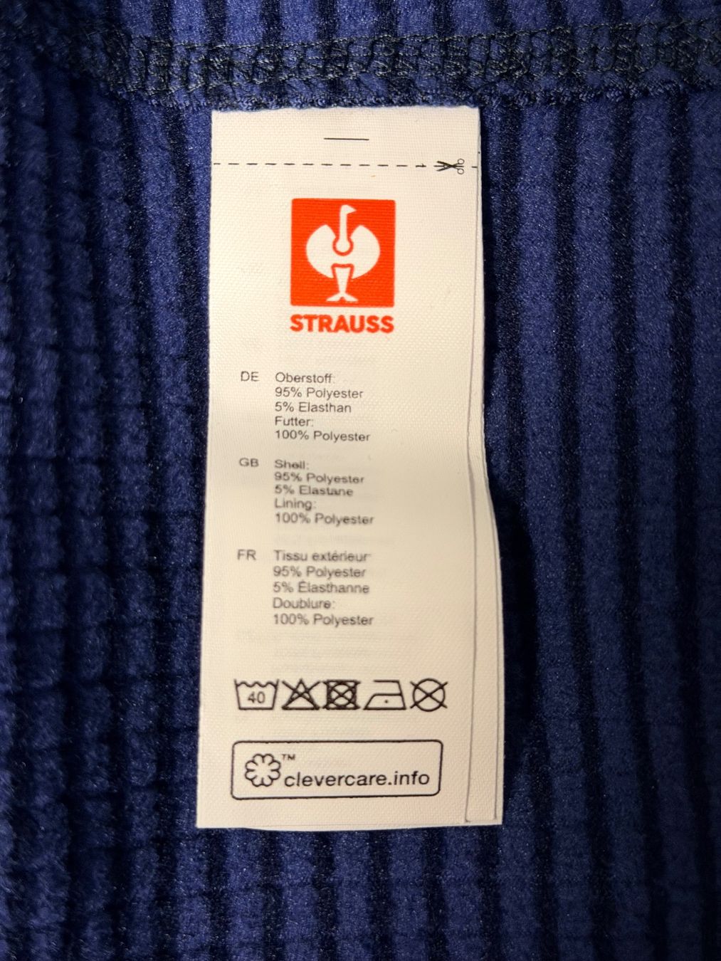 Engelbert Strauss Jacken: Strauss Kapuzenjacke, NEU / Damen – Neu und originalverpackt aus Stans von Zappa93 4