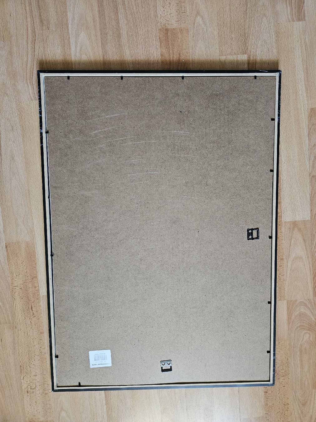 Foto & Immagini: Rosen Wandbild im Rahmen, 50x70cm – Usato da Ebikon venduto da SecondChance_byM 2