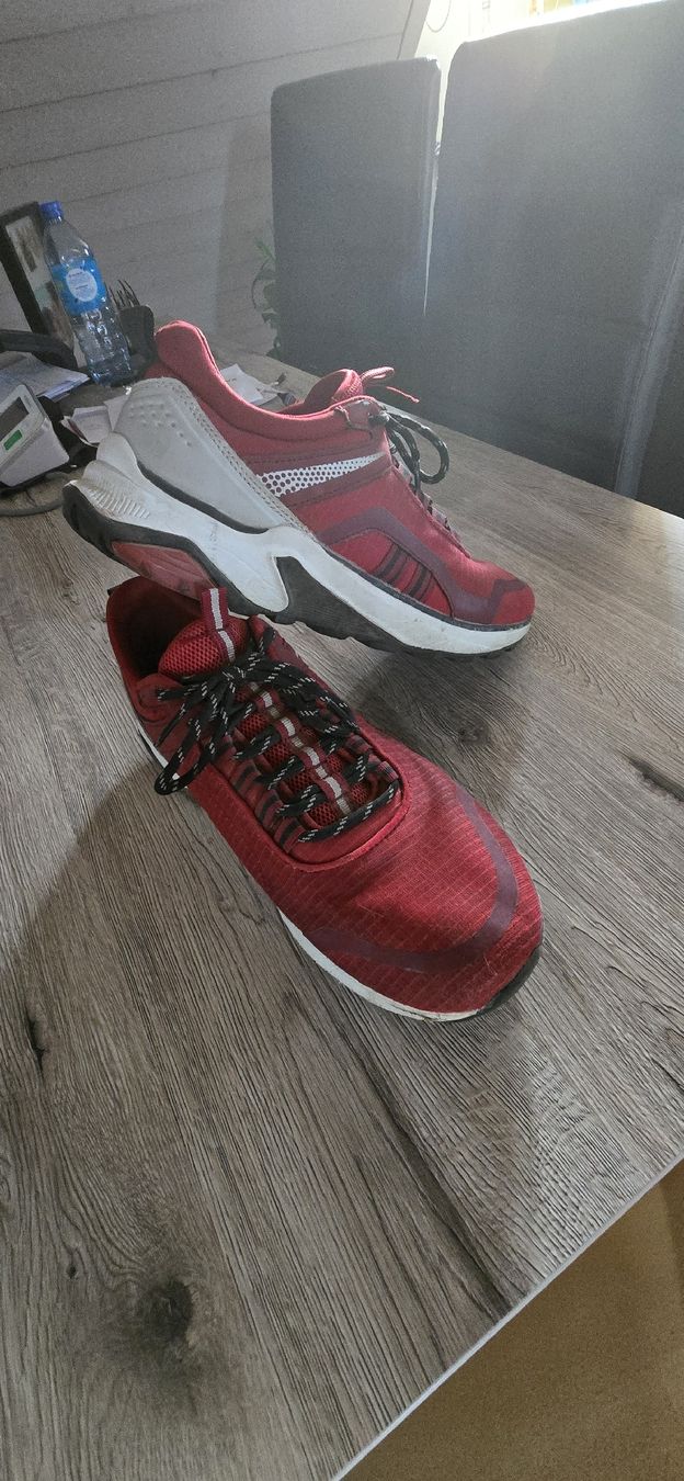 Landrover Scarpe da uomo: Herren Schuh Landrover Grösse 43 – Usato da Adlikon venduto da SkodaFabia92 2