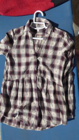 Tunika  Bluse Gr 38 Esprit