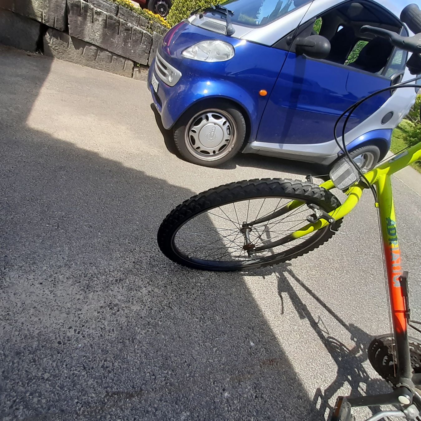 Biciclette: velo – Usato da Roggwil BE venduto da LotharW 1