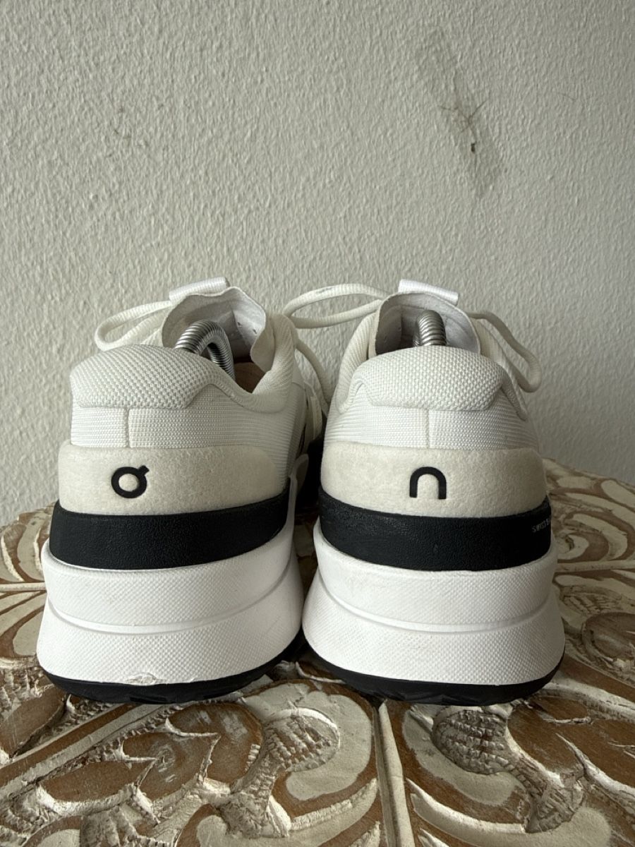 On Chaussures hommes: On cloud Roger Pro 2 Tennisschuhe Weiss EU 44.5  – Neuf (Voir description) à Zürich par sha_vw65 4