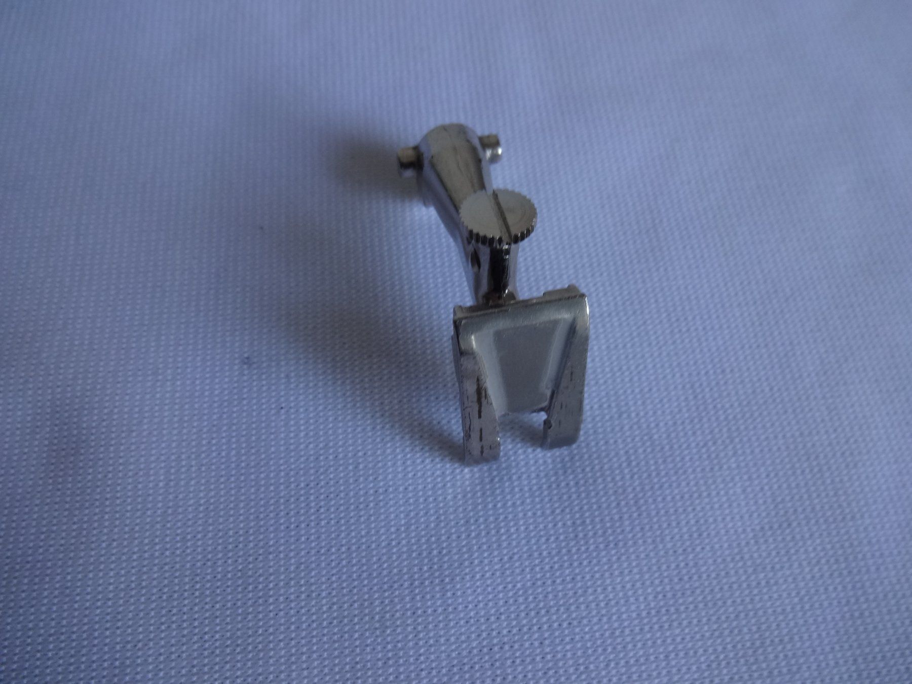 Bernina Macchine da cucire: Bernina offener Stickfuss  Nr. 20 – Usato da Frauenfeld venduto da Reyy58 2